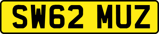 SW62MUZ