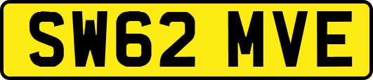 SW62MVE