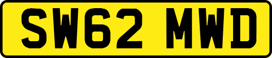 SW62MWD