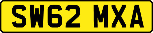 SW62MXA
