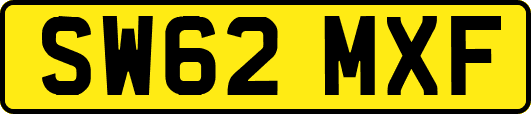 SW62MXF
