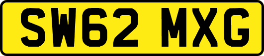 SW62MXG