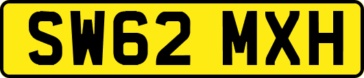 SW62MXH