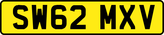 SW62MXV