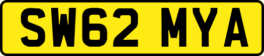 SW62MYA