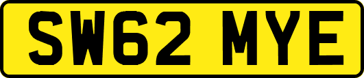 SW62MYE