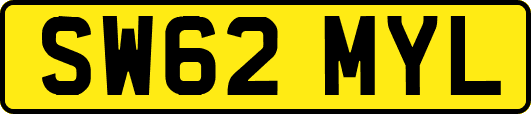SW62MYL
