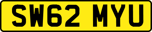 SW62MYU