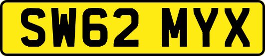 SW62MYX