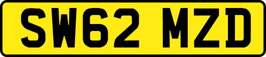SW62MZD