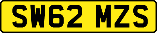 SW62MZS