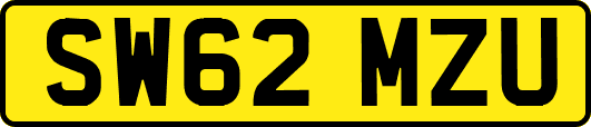 SW62MZU