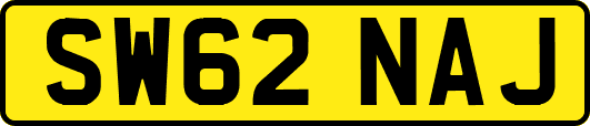 SW62NAJ