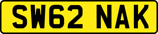 SW62NAK