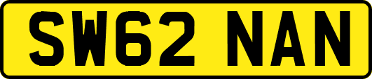 SW62NAN