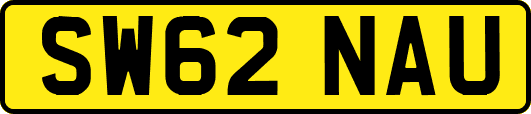 SW62NAU