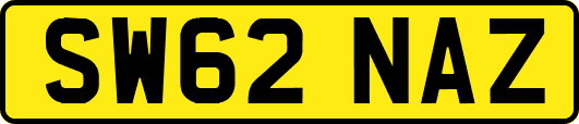 SW62NAZ