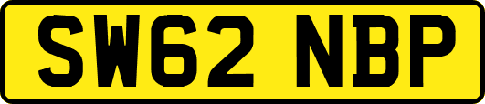 SW62NBP