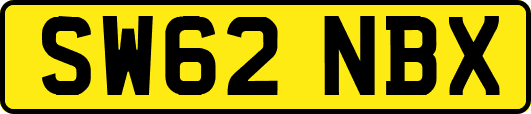 SW62NBX