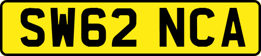 SW62NCA