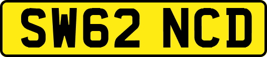 SW62NCD