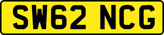 SW62NCG
