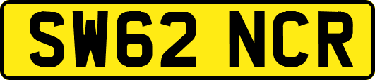 SW62NCR