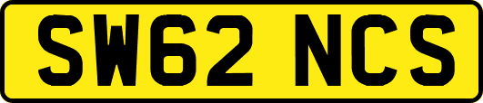 SW62NCS