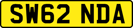 SW62NDA