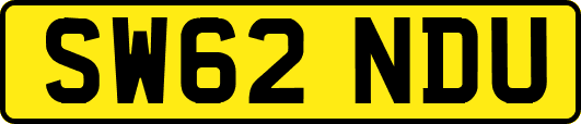 SW62NDU