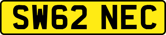 SW62NEC