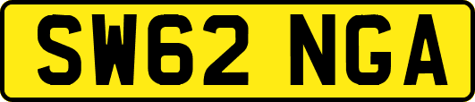 SW62NGA