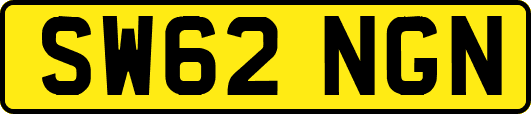 SW62NGN