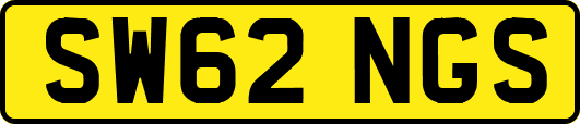 SW62NGS