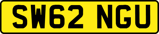 SW62NGU
