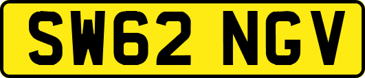 SW62NGV