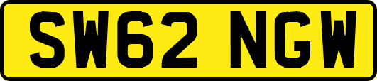 SW62NGW