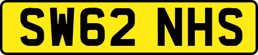 SW62NHS