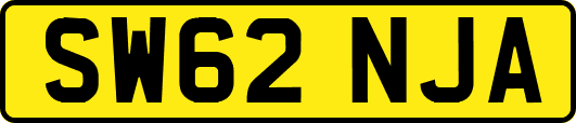 SW62NJA
