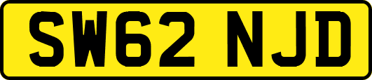 SW62NJD