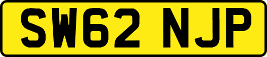SW62NJP