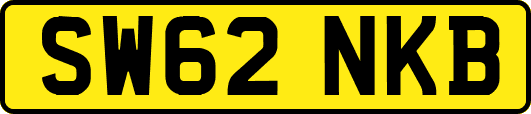 SW62NKB
