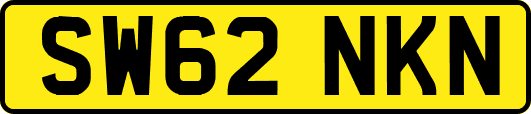 SW62NKN