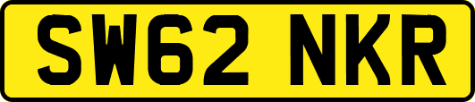 SW62NKR