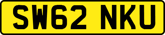 SW62NKU