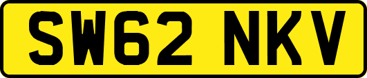SW62NKV