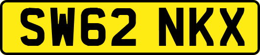 SW62NKX