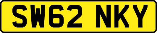 SW62NKY