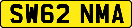 SW62NMA