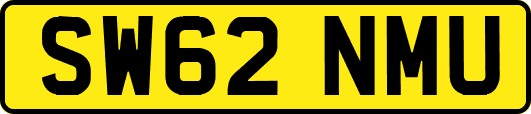 SW62NMU